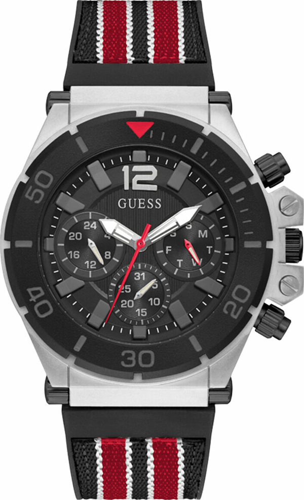 Guess Gugw0415G1 Erkek Kol Saati