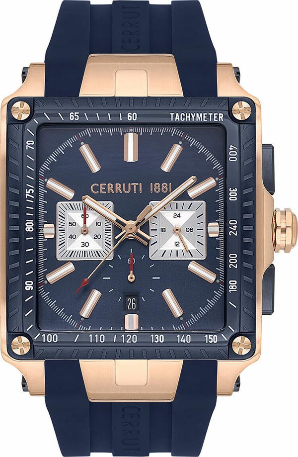 Cerruti 1881 Cıwgo0018809 Erkek Kol Saati