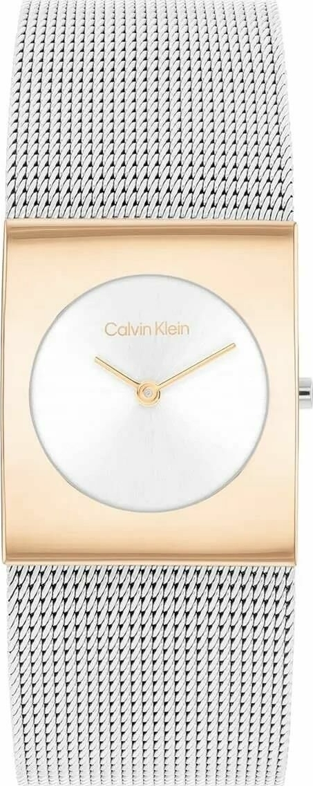 Calvin Klein CK25100063 Kadın Kol Saati