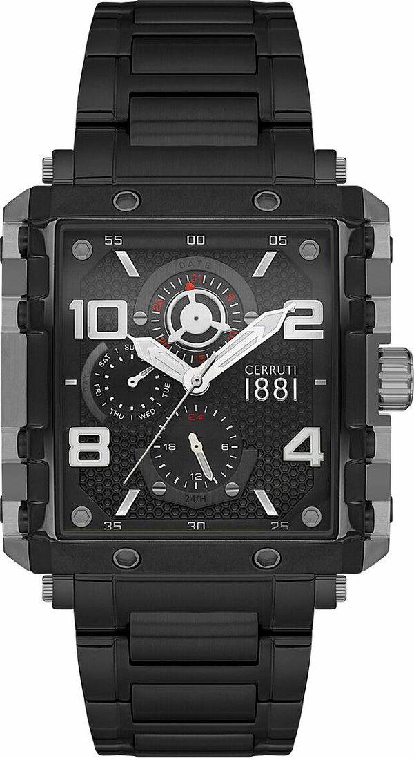 Cerruti 1881 CIWGK0038002 Erkek Kol Saati