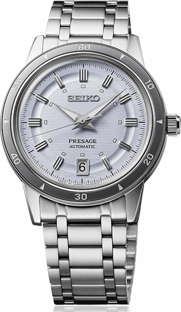 Seiko Seırpl73J Erkek Kol Saati