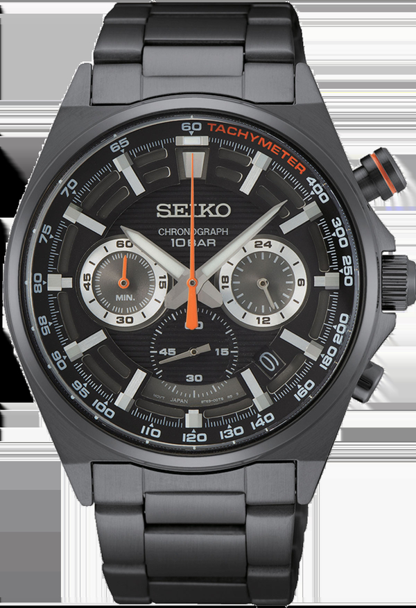 Seıko Ssb399P1