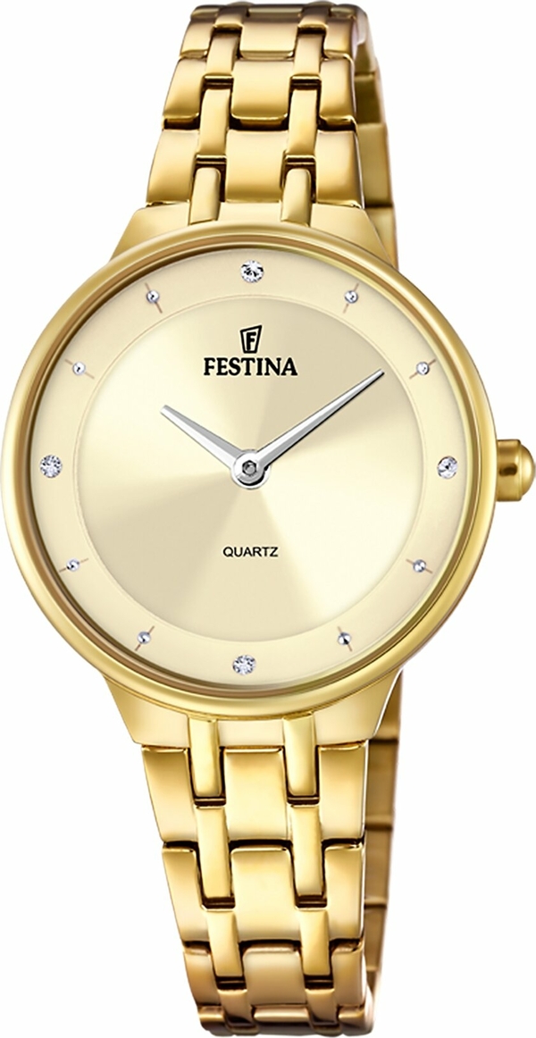 Festına F20601/2 Mademoıselle Kadın Kol Saati