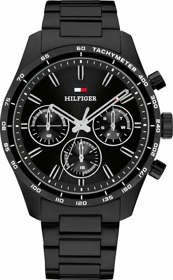 Tommy Hilfiger TH1792280 Erkek Kol Saati