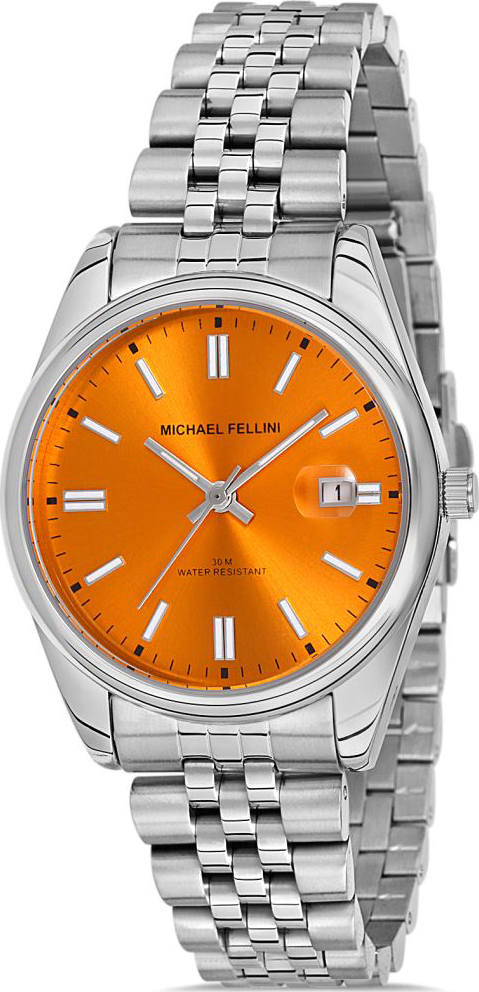 Michael Fellini