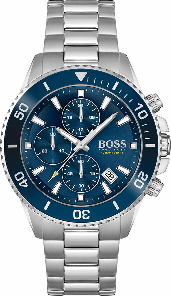 Boss Watches Hb1513907 Erkek Kol Saati