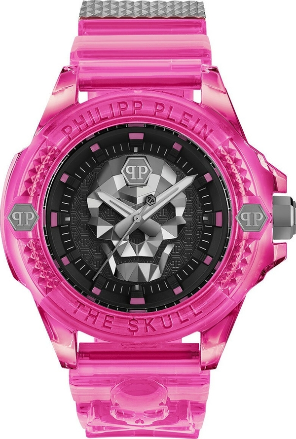 Philipp Plein PWWAA0624 Kol Saati