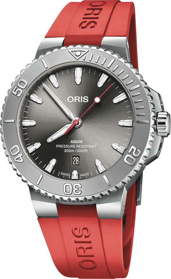 Oris O-73377894153-0742336FC Erkek Kol Saati