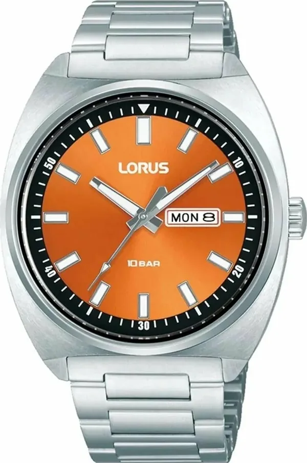 Lorus RH315BX9 Erkek Kol Saati