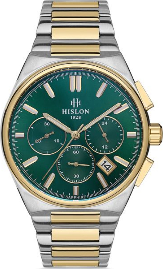 Hislon Ms136T-15Sg Kol Saati