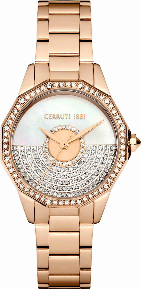 Cerruti 1881 Cıwlg0008903 Kadın Kol Saati