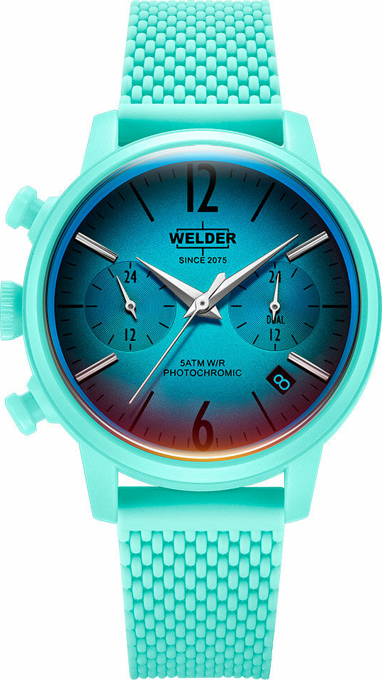 Welder Wwrp607