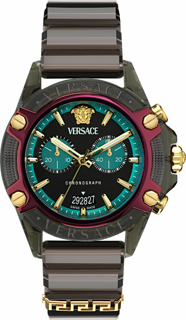 Versace Vrscve8P00224 Kol Saati
