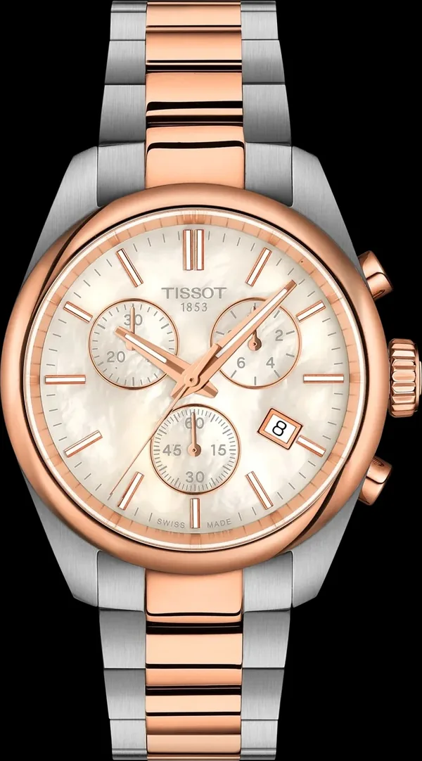 Tissot  Pr 100 36Mm T1502172211100 Kadın Kol Saati T150.217.22.111.00