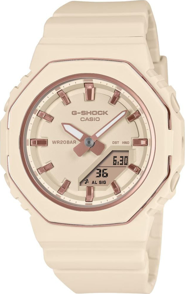 Casio G-Shock Bayan Kol Saati Gma-P2110-4Adr