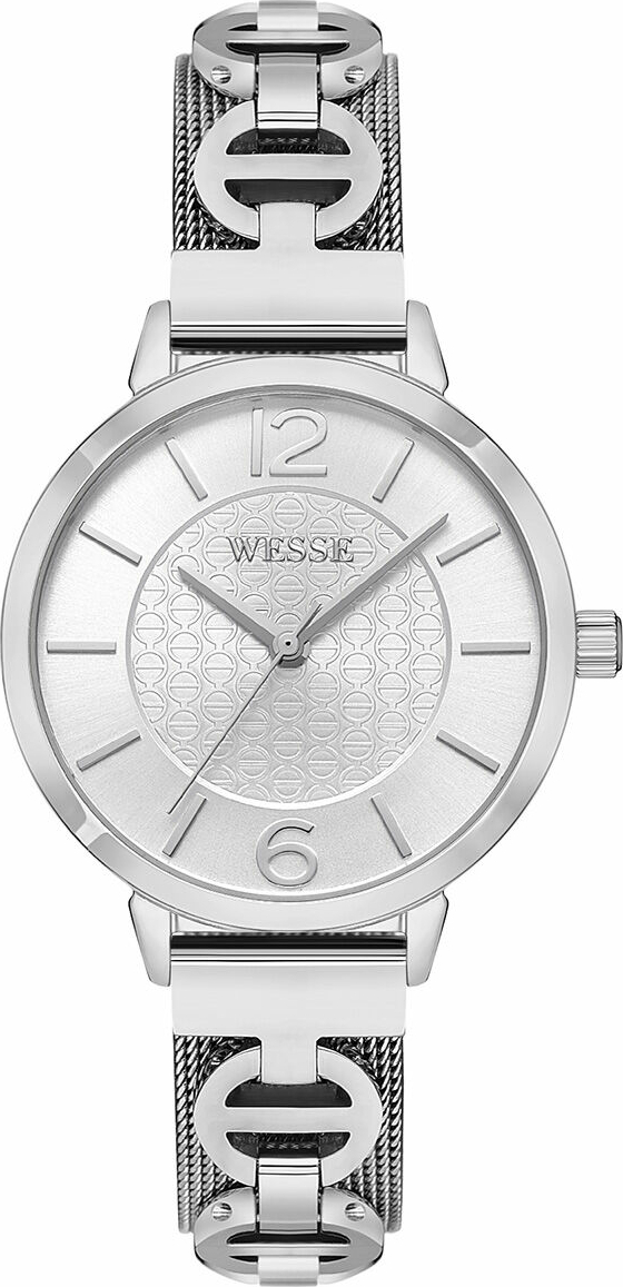 Wesse Wwl303201 Kadın Kol Saati