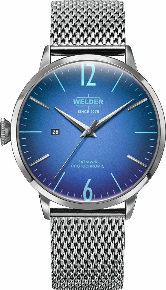 Welder Wrc410