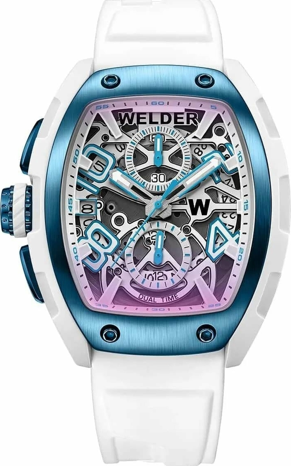 Welder Moddy Watch Wrm5003 Erkek Kol Saati