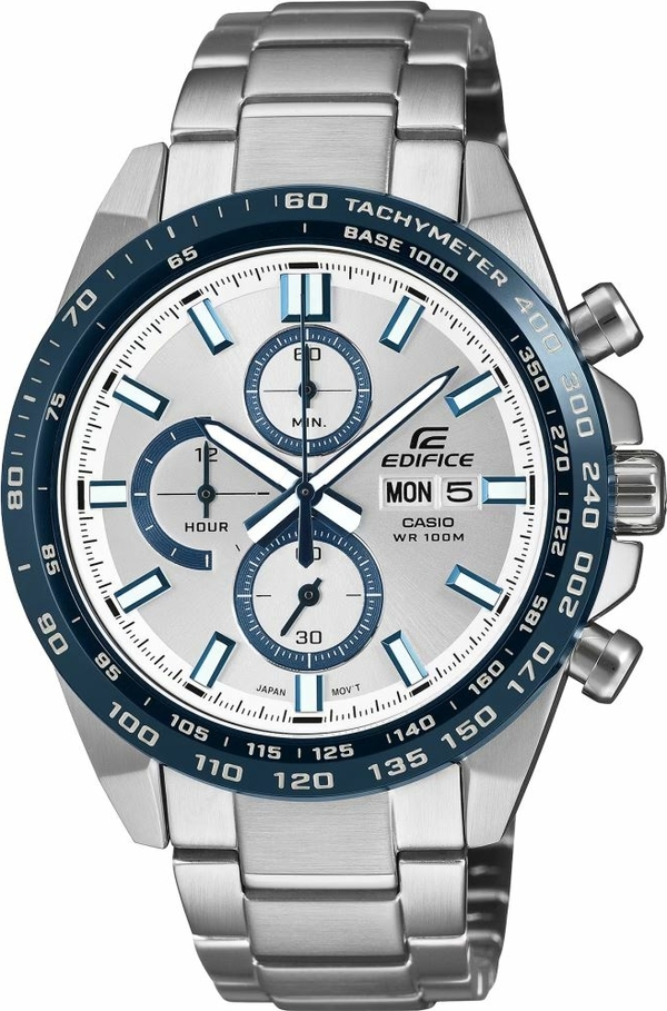 Casio EFR-574DE-7AVUDF Kol Saati