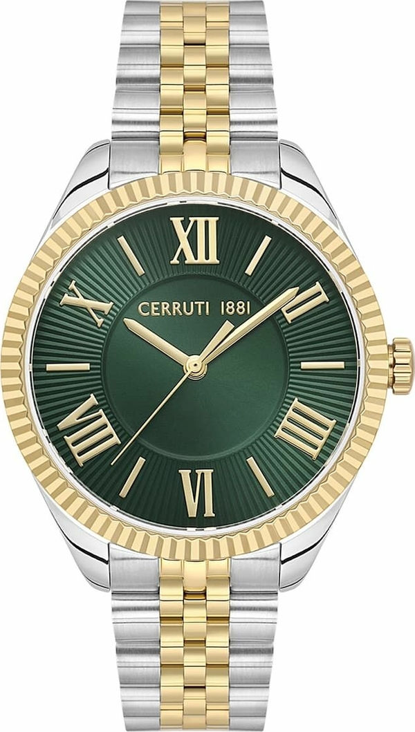 Cerruti 1881 CIWLH2229606 Kadın Kol Saati