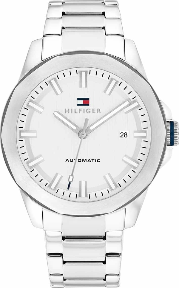 Tommy Hilfiger TH1710695 Erkek Kol Saati