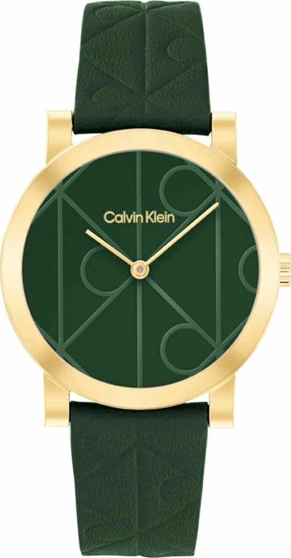 Calvin Klein Ck25100129 Kadın Kol Saati