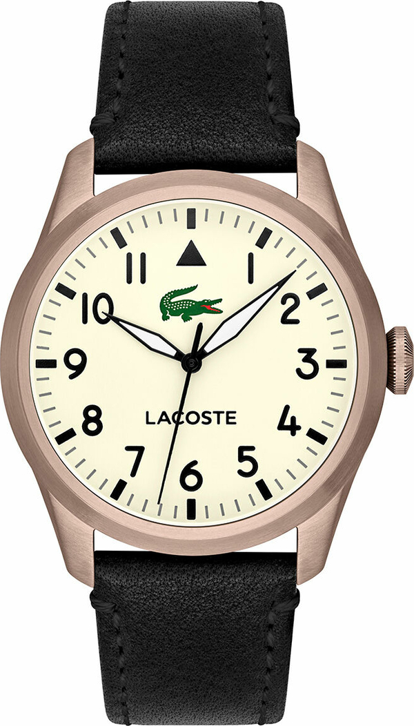 Lacoste Lac2011300 Erkek Kol Saati