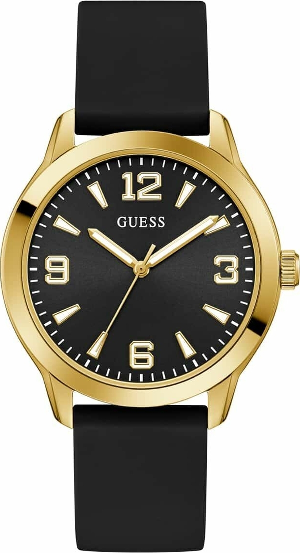 Guess Guu1488G2M Erkek Kol Saati