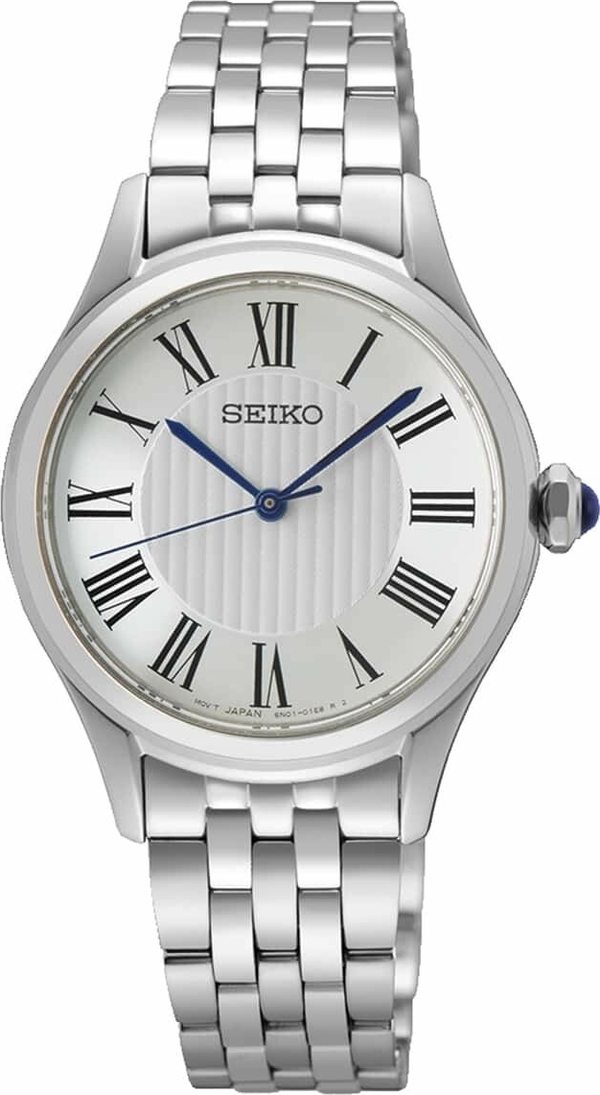 Seiko Seıur609P Kadın Kol Saati