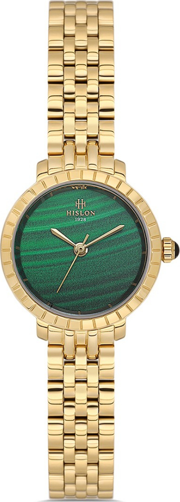 Hislon Ql198G-15Sg Kol Saati