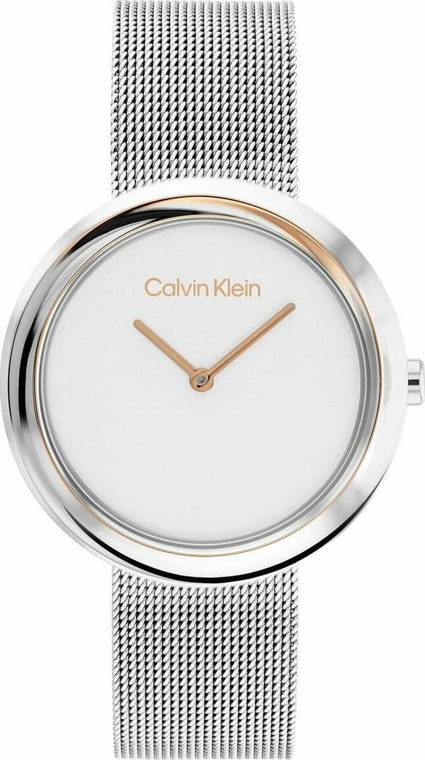 Calvin Klein CK25200011 Kadın Kol Saati