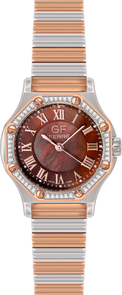Gianfranco Ferre Gftrbr170032L Kol Saati
