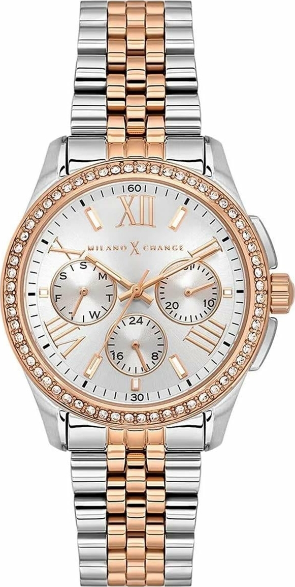 Milano X Change Mxl43000 Kadın Kol Saati