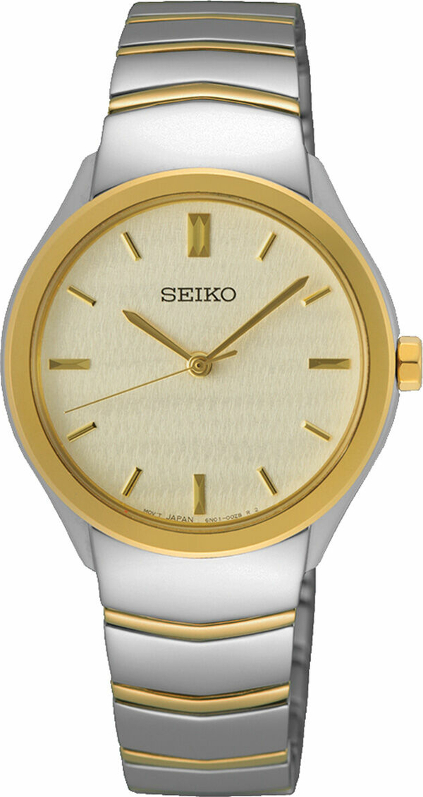 Seiko Seıur550P Kadın Kol Saati