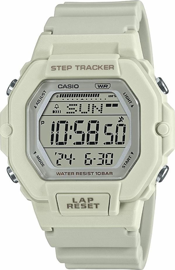 Casio Lws-2200H-8Avdf Kol Saati