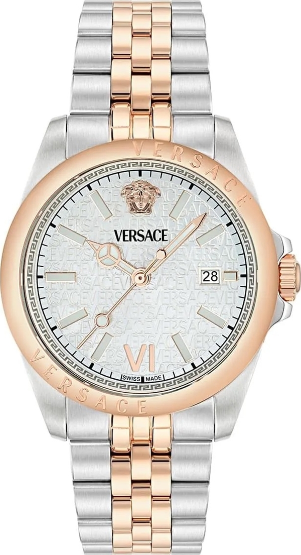 Versace Vrscve9H00824 Kol Saati