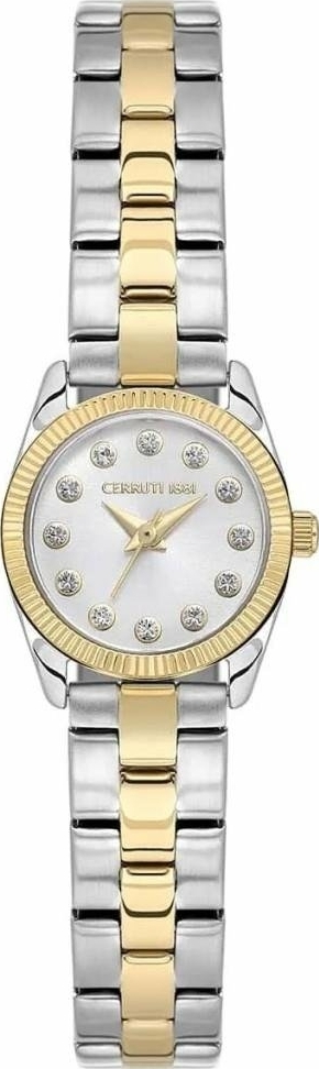 Cerruti 1881 Cıwlg0101006 Kadın Kol Saati