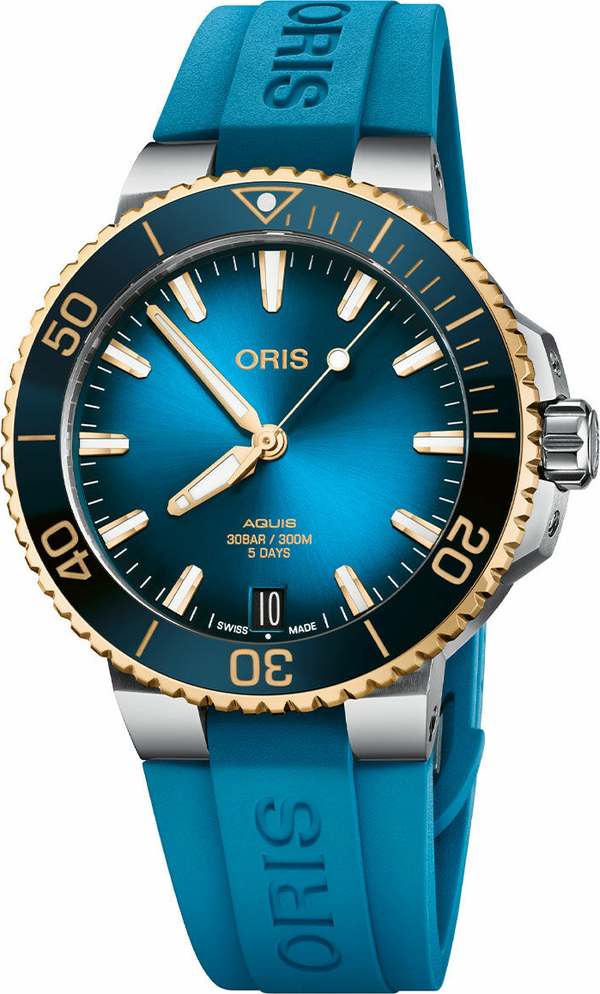 Oris O-40077696355-0742275Fc Erkek Kol Saati