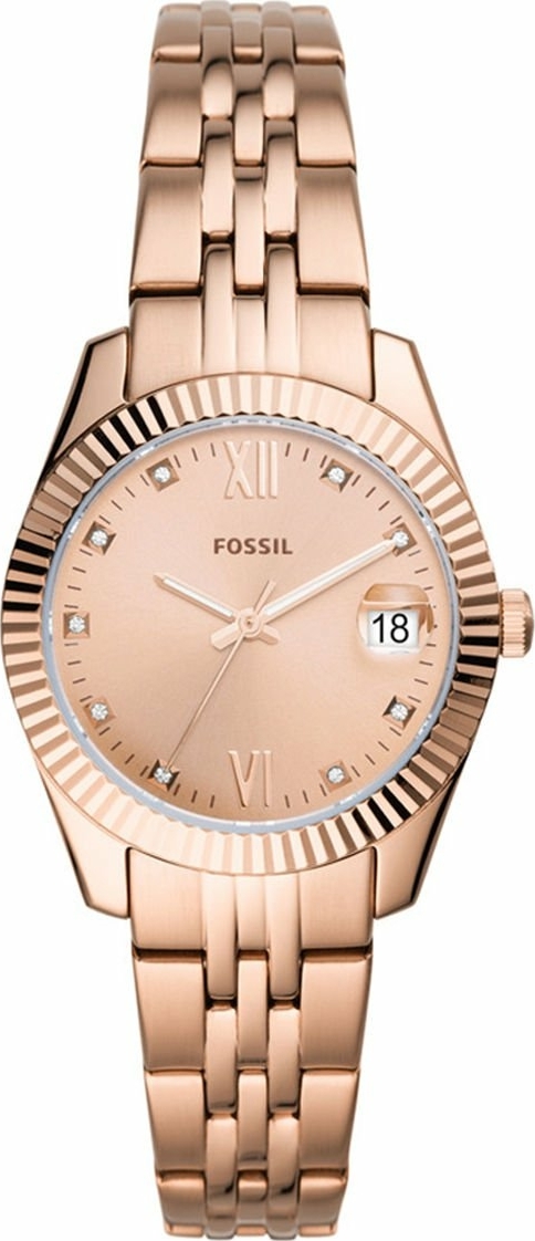 Fossil Fes4898 Kadın Kol Saati