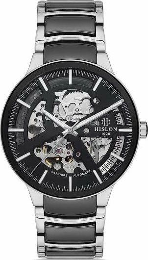 Hislon SD110T-16SS Kol Saati