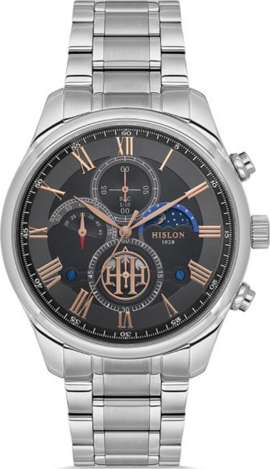 Hislon Erkek Timeles Tm113S-05Sr