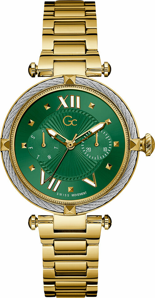 Gc GCZ23002L9MF Kadın Kol Saati
