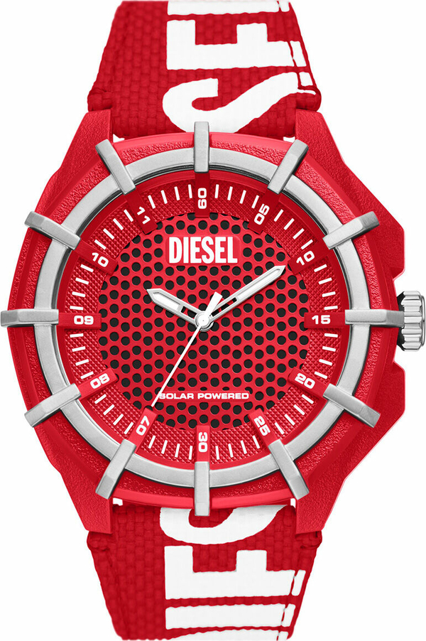 Diesel Dz4621 Erkek Kol Saati