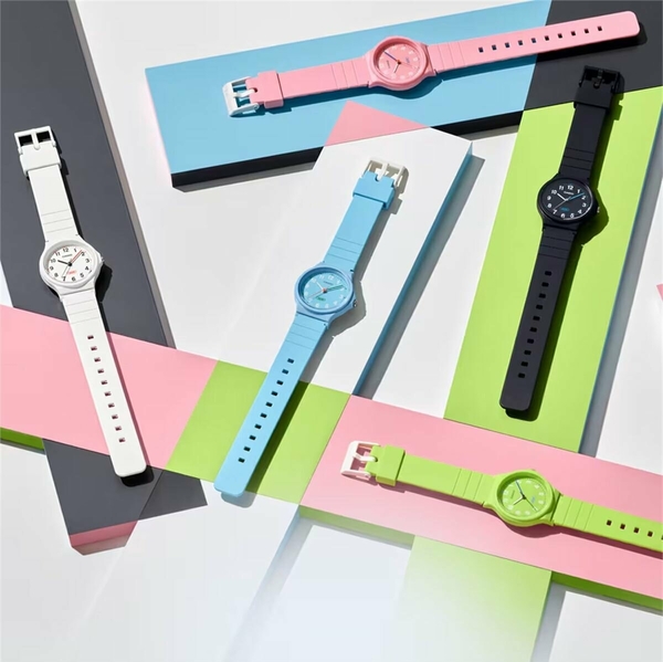 Casio Lq-24B-1Bdf Kadın Kol Saati