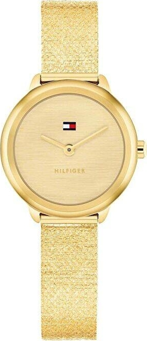 TOMMY HILFIGER TH1782811 Pilli KADIN KOL SAATİ