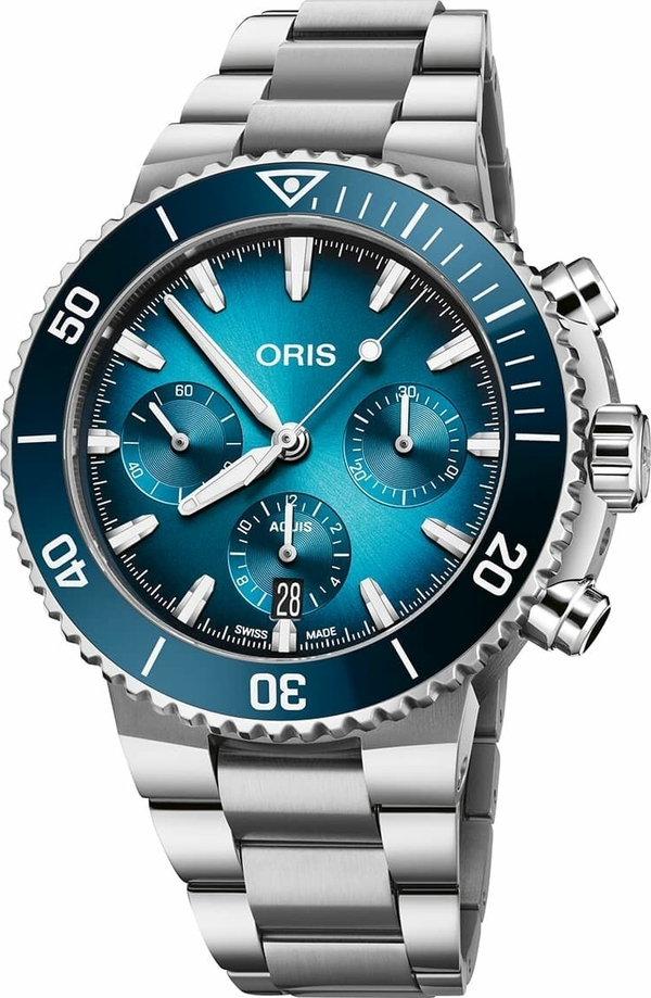 Oris O-77177934155-0782301Peb Erkek Kol Saati