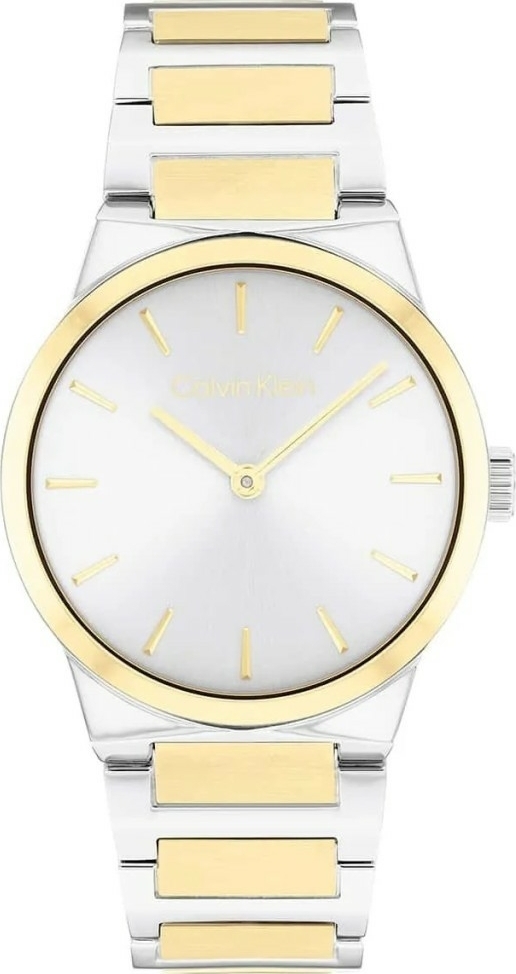 Calvin Klein Ck25100113 Kadın Kol Saati