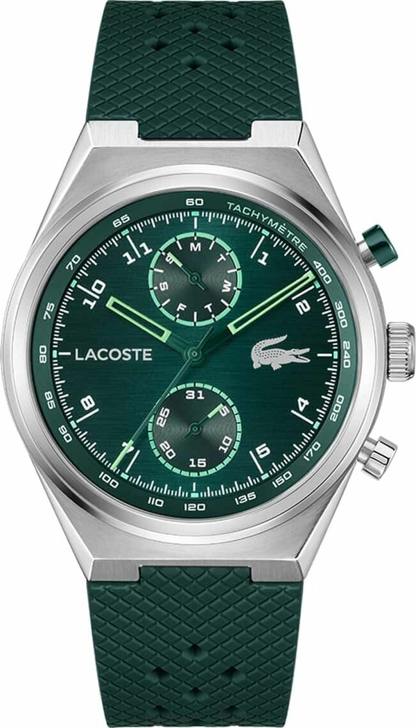 Lacoste Lac2011497 Erkek Kol Saati