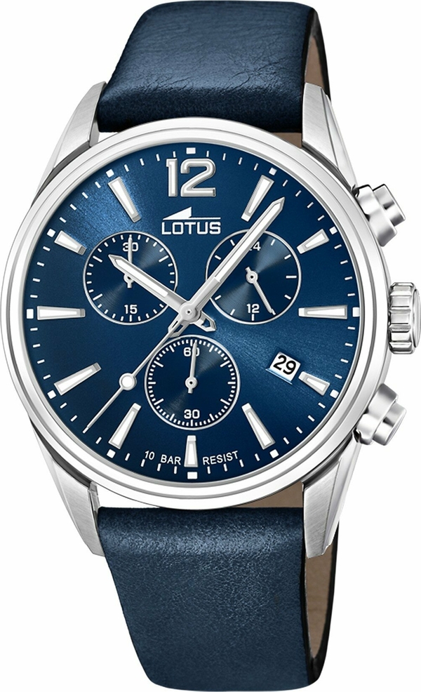 Lotus 18691/1 Chrono Erkek Kol Saati