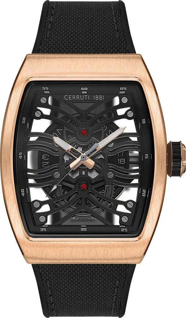 CERRUTI 1881 CIWGN0019503 Erkek Kol Saati